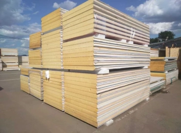 Продам, Sendvich panel | Senvich panel | Сэнвич панел | Сэндвич панел