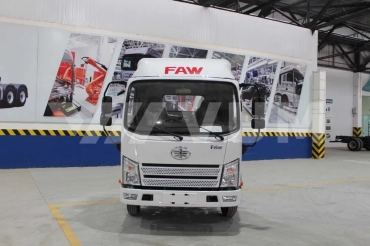 Продам, Шасси FAW Tiger VR / Бензин