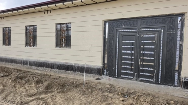 Продам, Котедж сотилади хамма жойи битган