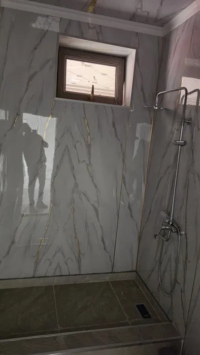 Котедж сотилади хамма жойи битган