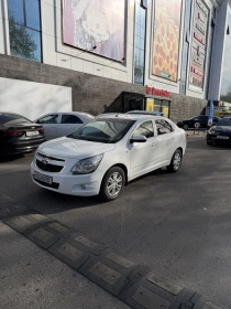 Sotaman, Кобальт 2020 автомат