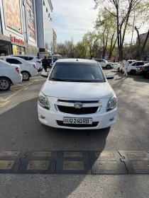 Продам, Кобальт 2020 автомат