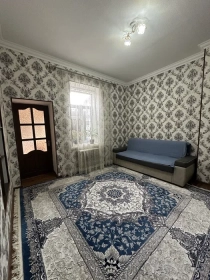 Продам, Продается Свой дом 2-х комнатный Некрасова(гор.суд)