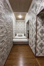 Продам, Продается Свой дом 2-х комнатный Некрасова(гор.суд)