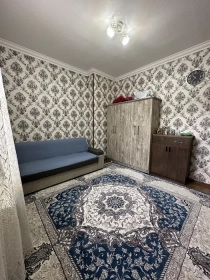 Продам, Продается Свой дом 2-х комнатный Некрасова(гор.суд)