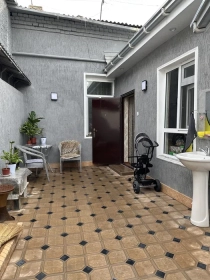 Продам, Продается Свой дом 2-х комнатный Некрасова(гор.суд)