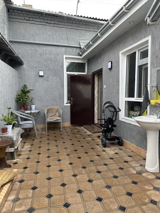 Продается Свой дом 2-х комнатный Некрасова(гор.суд)