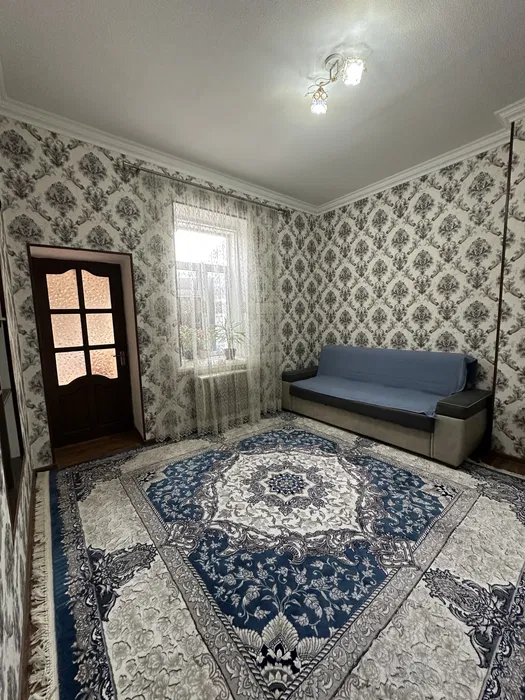 Продается Свой дом 2-х комнатный Некрасова(гор.суд)