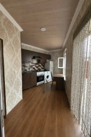 Продам, Продается Свой дом 2-х комнатный Некрасова(гор.суд)