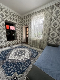 Продам, Продается Свой дом 2-х комнатный Некрасова(гор.суд)