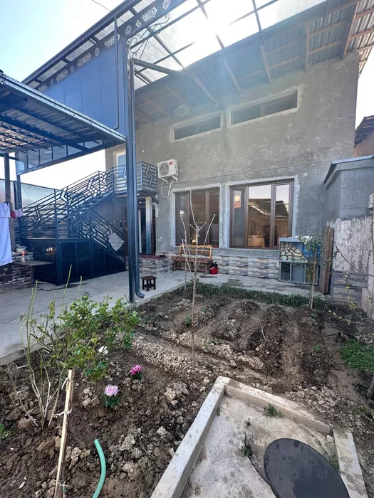 Продаётся уютный дом в Мирабадском районе