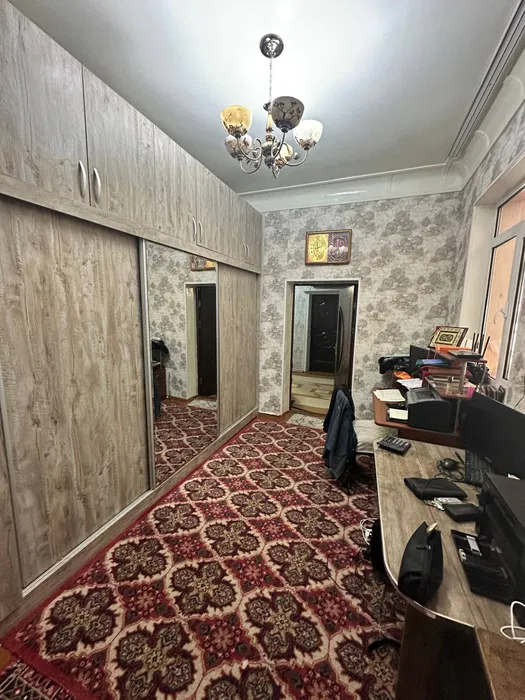 Продаётся уютный дом в Мирабадском районе