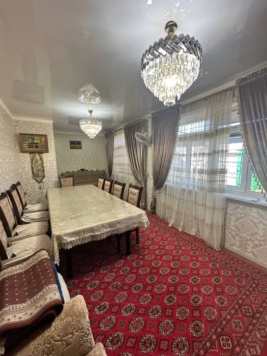 Продаётся уютный дом в Мирабадском районе