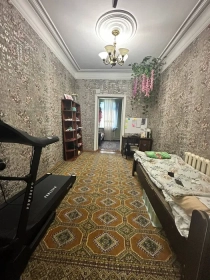 Продам, Продаётся уютный дом в Мирабадском районе