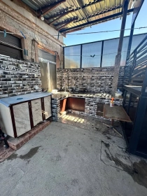 Продам, Продаётся уютный дом в Мирабадском районе