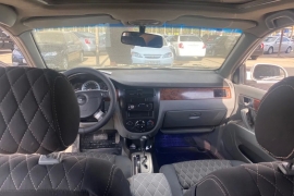 Продам, Ласетти 1.8 Автомат.