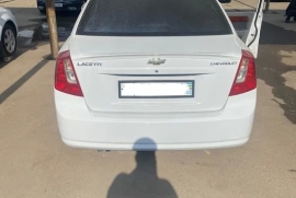 Продам, Ласетти 1.8 Автомат.