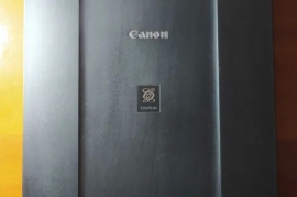 Сканер Canon Lide 110