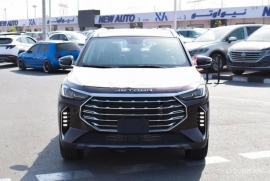 Sotaman, Jetour X70 Plus 7 местный
