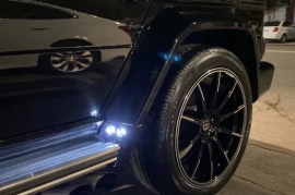 Продам, Brabus G55 Amg