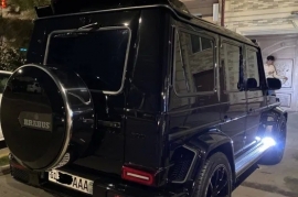 Продам, Brabus G55 Amg