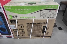Кондиционер Artel 09 everest, 3,579,566 сум