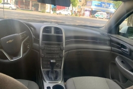 Продам, Chevrolet Malibu 1