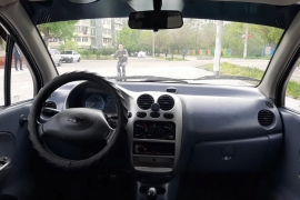 Продам, matiz best