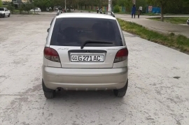 Продам, matiz best