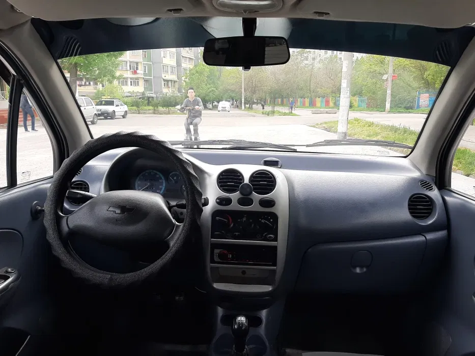 matiz best