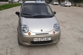 Продам, matiz best