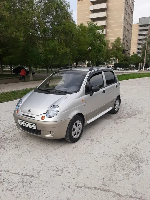 matiz best