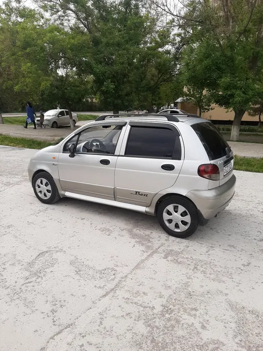 matiz best