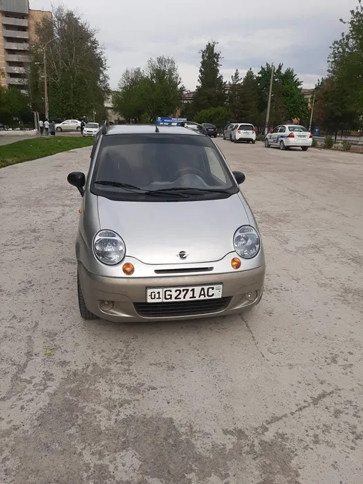 matiz best