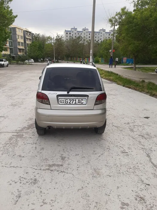 matiz best