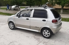 Продам, matiz best
