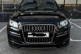 Продам, Audi Q7 S Line 2011