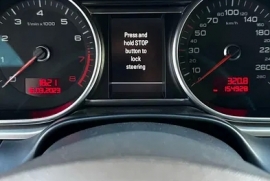 Продам, Audi Q7 S Line 2011