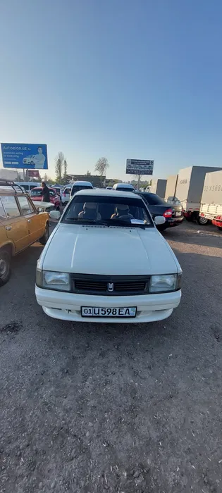 21.41 москивич год 1991.