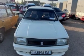 Продам, 21.41 москивич год 1991.