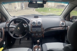 Продам, Chevrolet NEXIA.R3 - 4 позиция