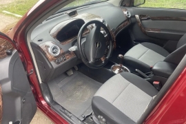 Продам, Chevrolet NEXIA.R3 - 4 позиция