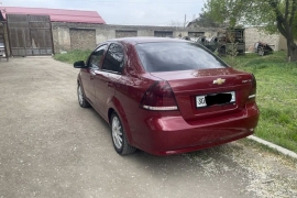 Продам, Chevrolet NEXIA.R3 - 4 позиция