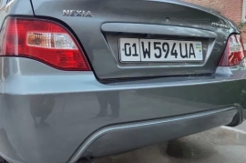 Продам, Nexia Некся 2 sons gibrit сотилади