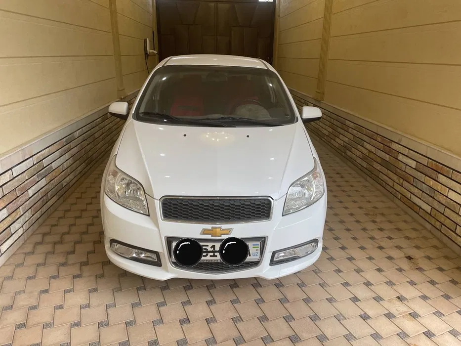 Nexia 3 4 poziciya 2018 yil 28000 probeg