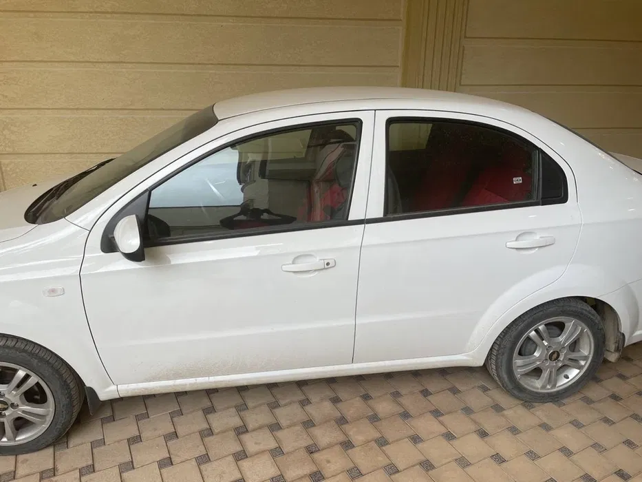 Nexia 3 4 poziciya 2018 yil 28000 probeg