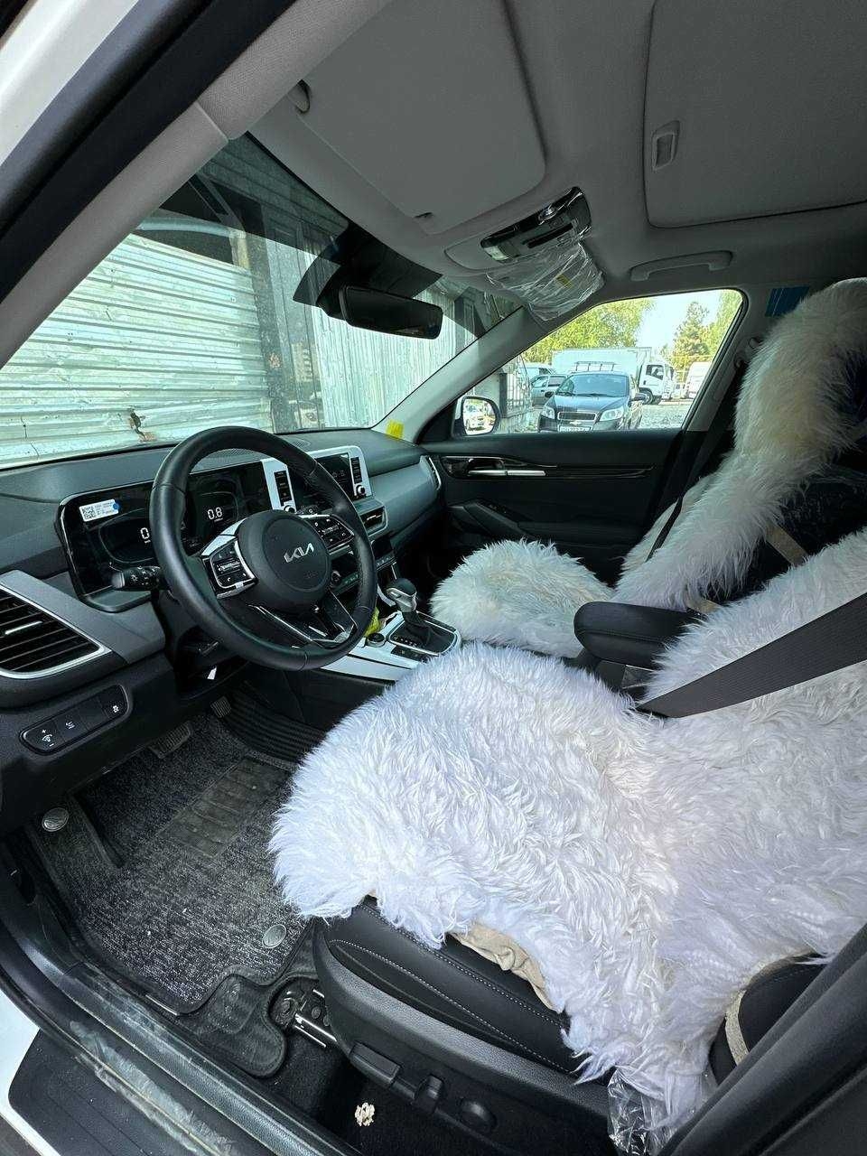 KIA seltos sotiladi srochno