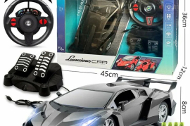 Sotaman, Пултли машина педалли