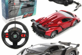 Sotaman, Пултли машина педалли