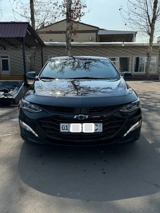 Malibu XL аренда с выкупом